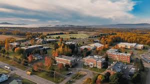 University of Maine - Presque Isle