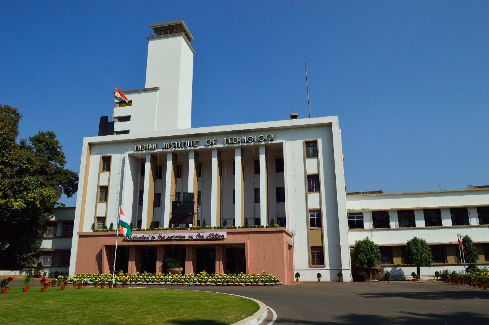 Indian Institute of Technology Kharagpur