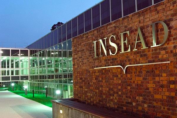INSEAD Business School