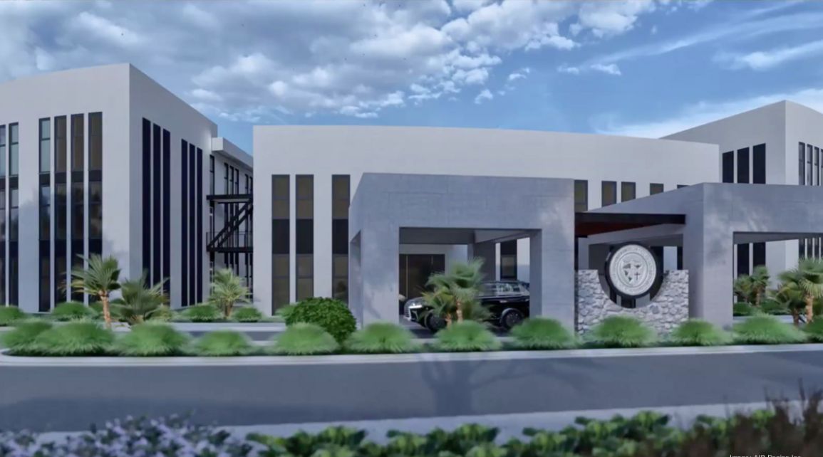 Inter American University of Puerto Rico - Guayama