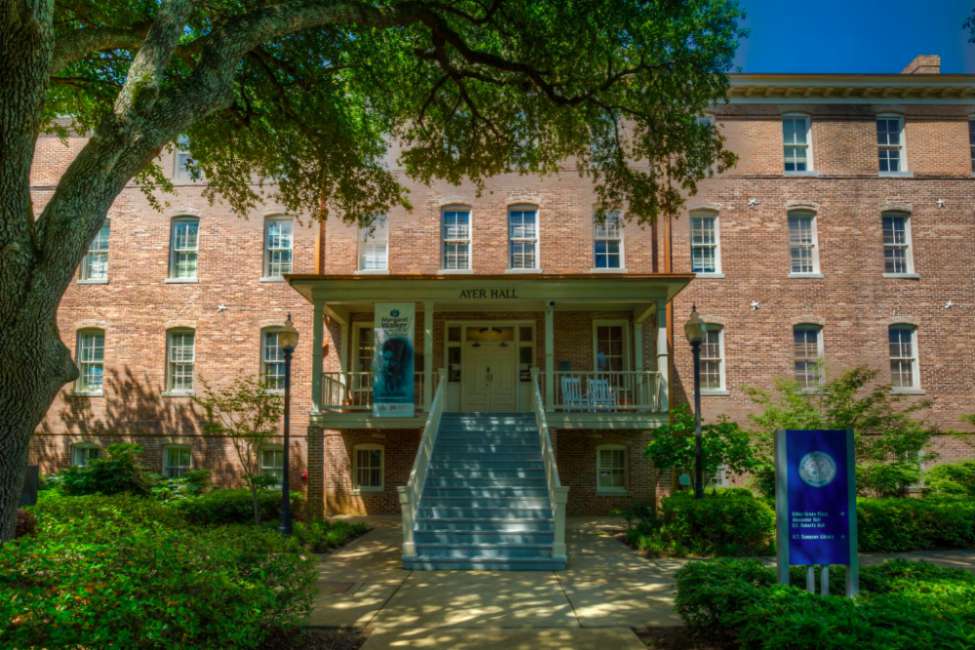 Jackson State University