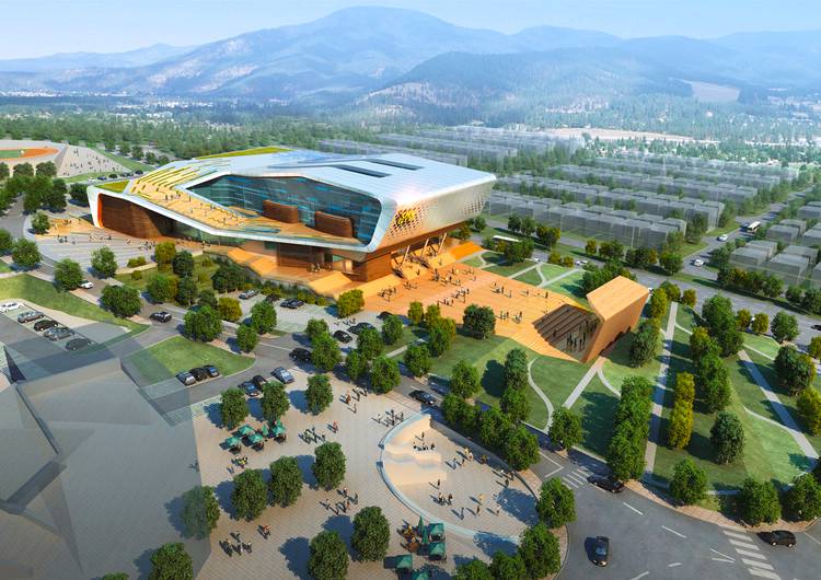 Kangwon National University