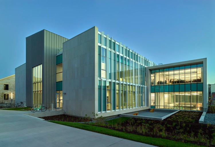 Kansas State University