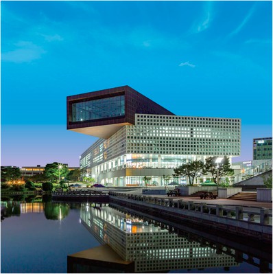 Korea Advanced Institute of Science and Technology