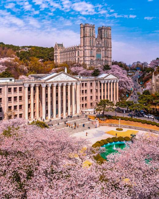 Kyung Hee University