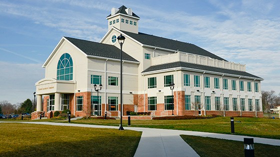Lancaster Bible College
