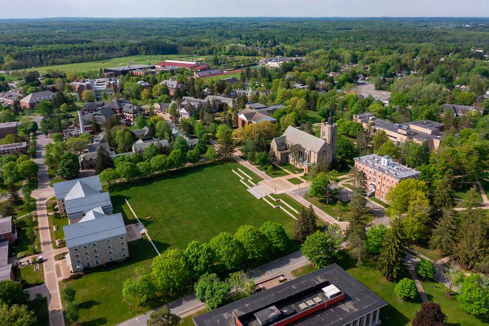 Lawrence University