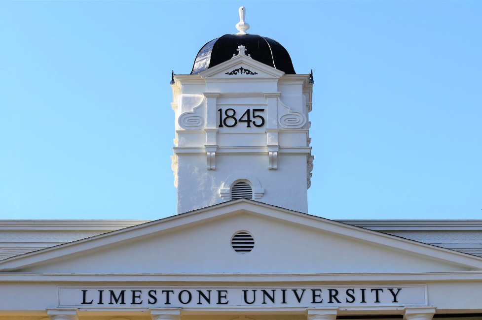 Limestone College