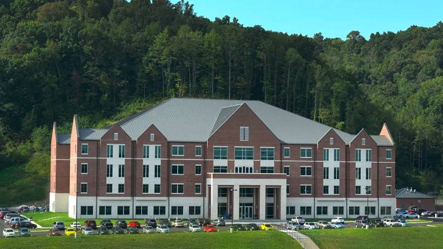 Lincoln Memorial University