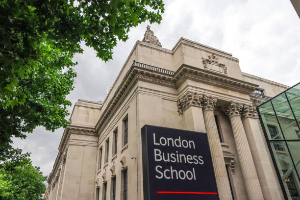 London Business School