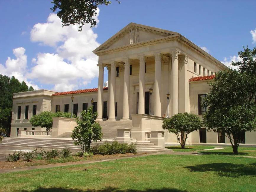 Louisiana State University - Alexandria