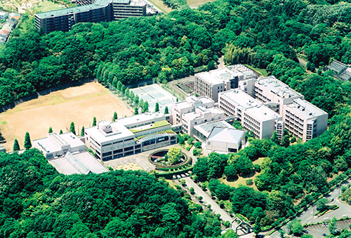 Showa University