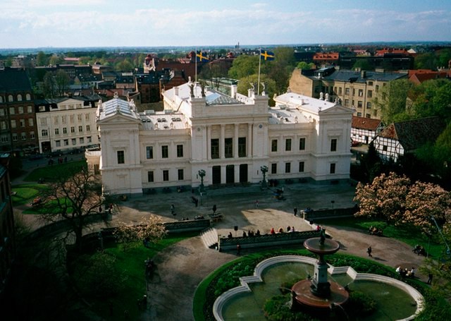 Lund University
