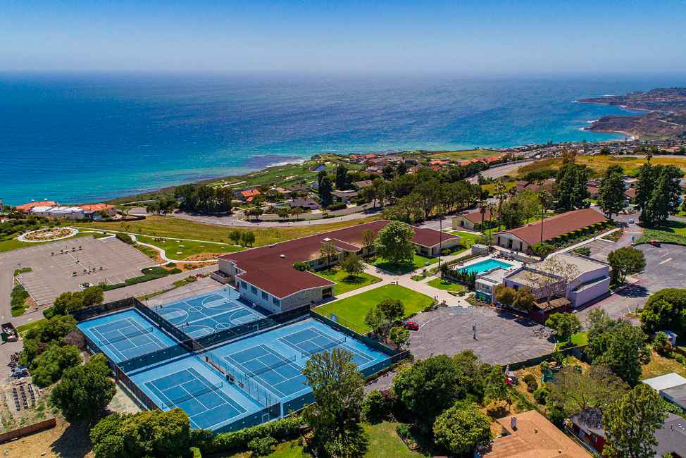 Marymount California University