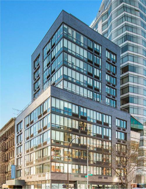 Marymount Manhattan College