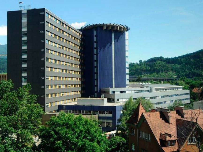 Medical University of Innsbruck