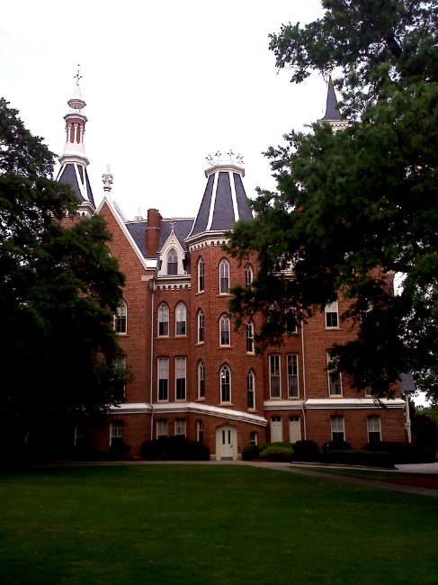 Mercer University