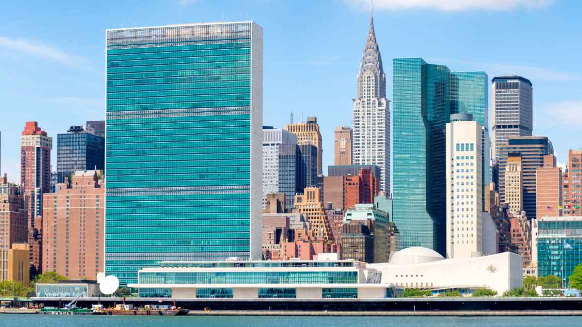 Metropolitan College of New York