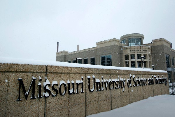 Missouri University of Science & Technology