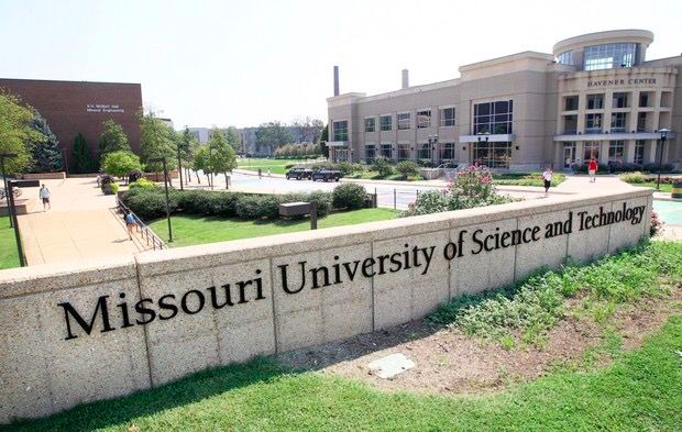 Missouri University of Science and Technology