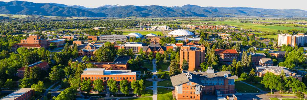 Montana State University - Billings