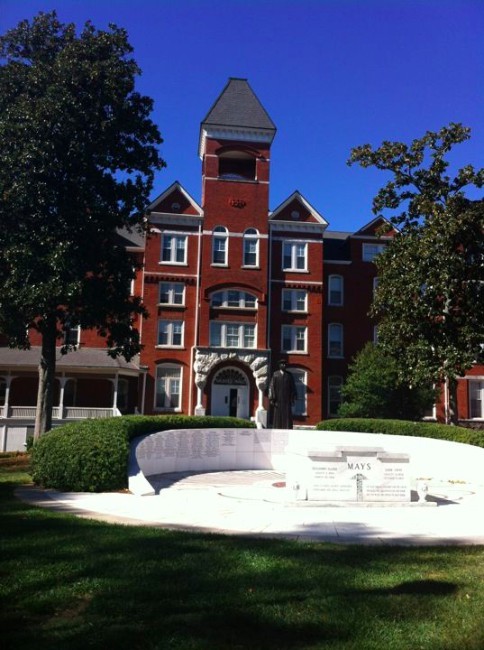 Morehouse College