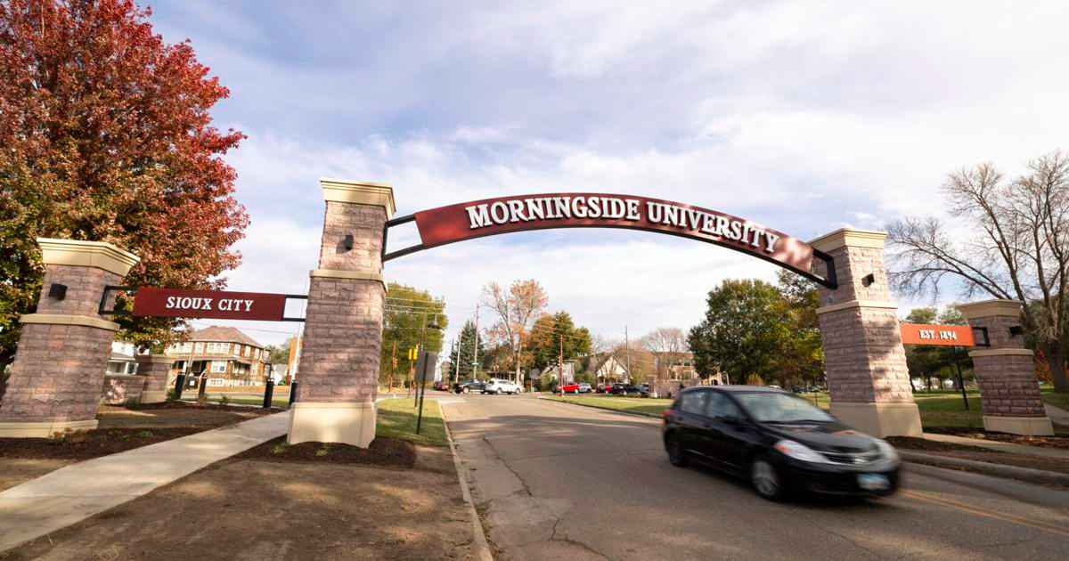 Morningside College