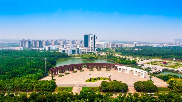 Nanchang University