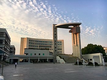 Nanjing University of Science & Technology