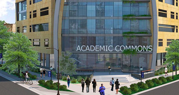 North Central University