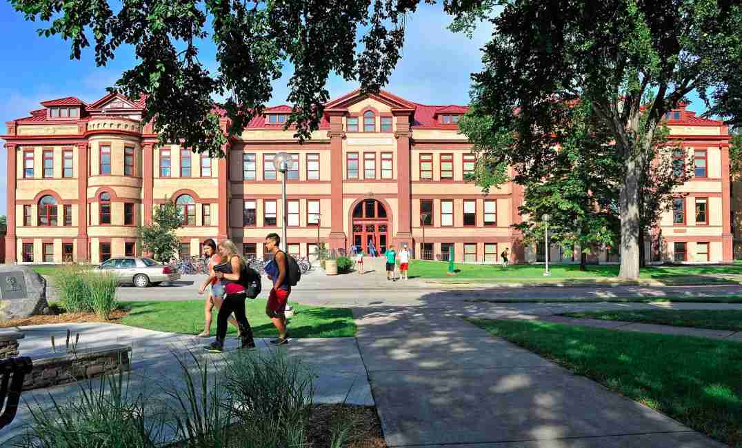 North Dakota State University