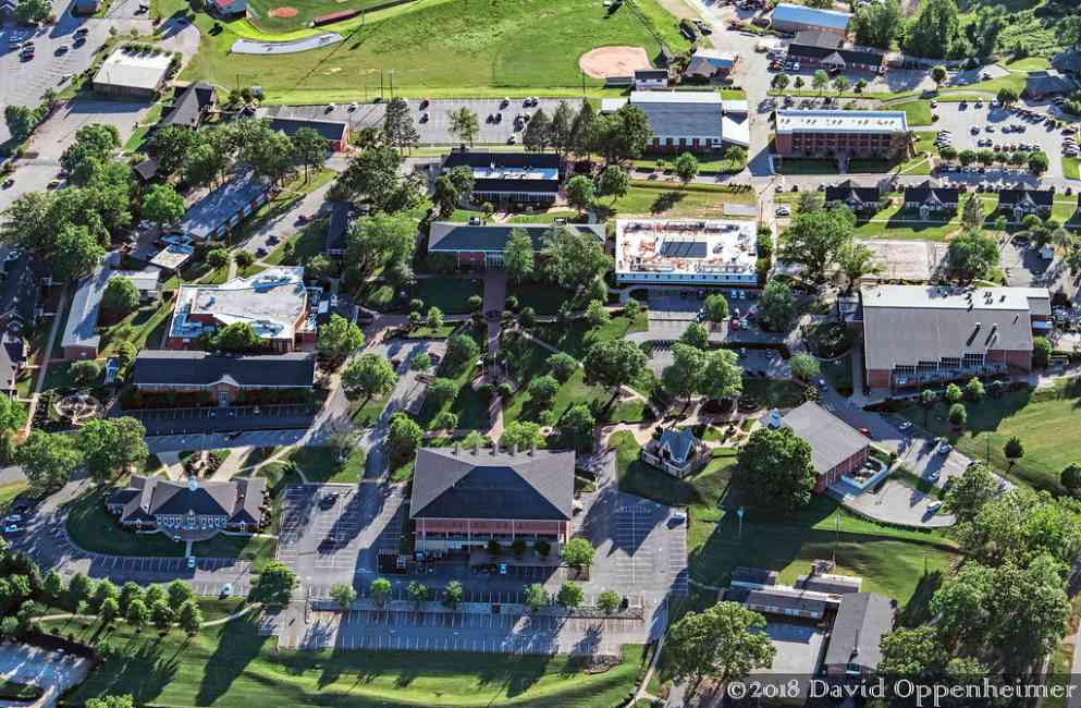 North Greenville University