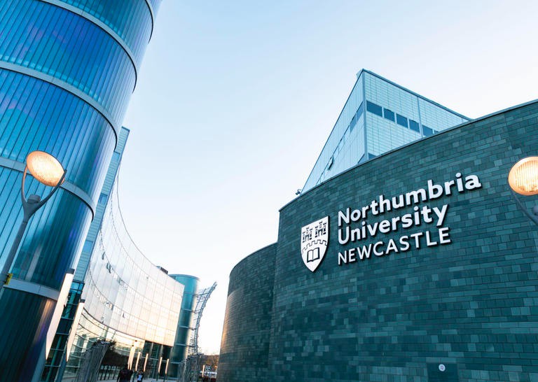 Northumbria University