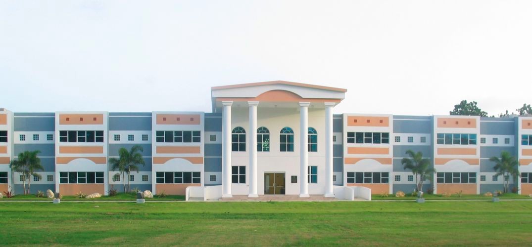 Pontifical Catholic University of Puerto Rico - Arecibo