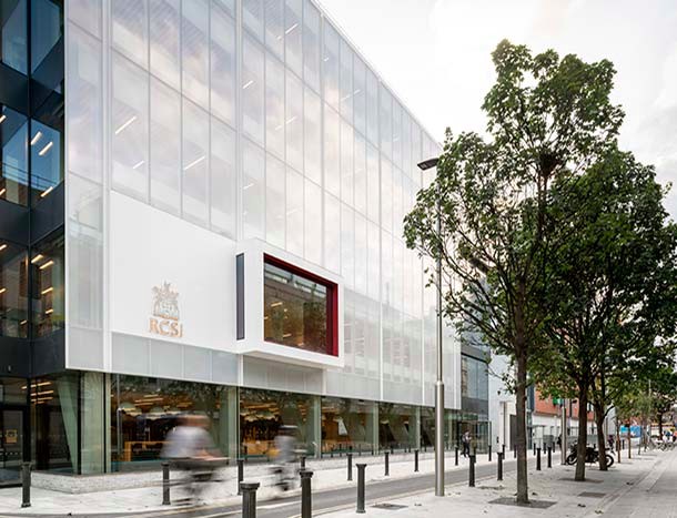 Royal College of Surgeons - Ireland