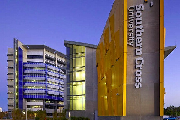 Southern Cross University