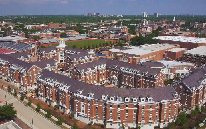Southern Methodist University