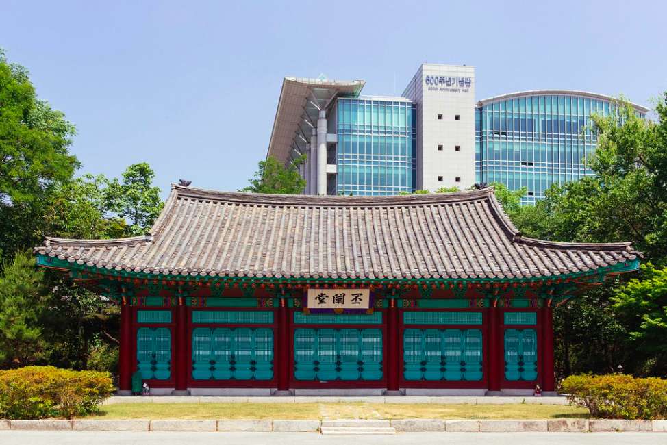 Sungkyunkwan University