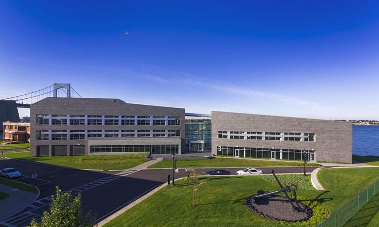 SUNY Maritime College