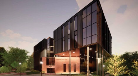 Thomas More University