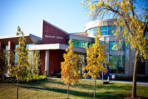 Trinity International University