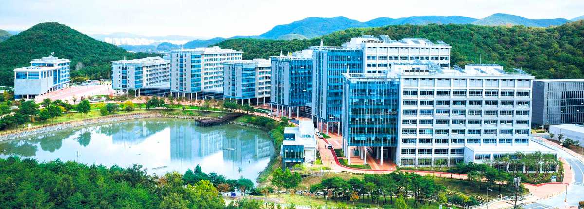 Ulsan National Institute of Science & Technology