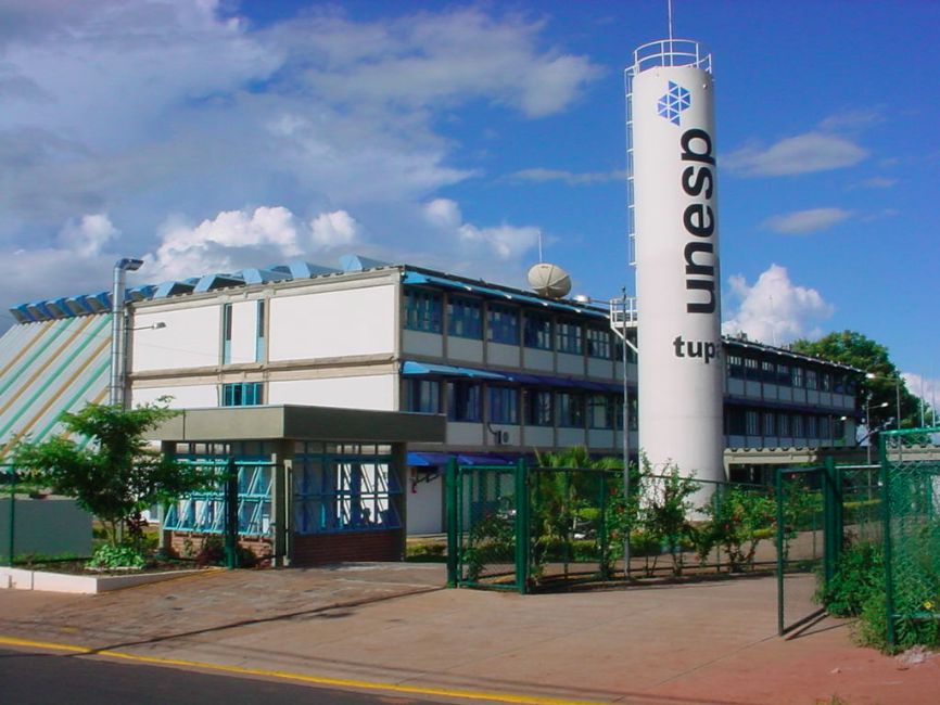 UNESP - Universidade Estadual Paulista
