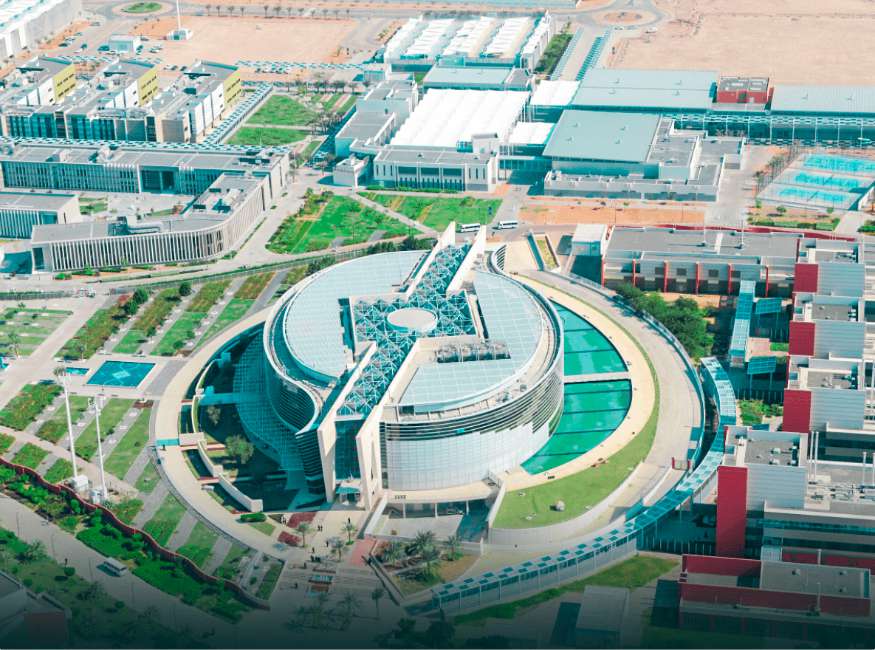 United Arab Emirates University