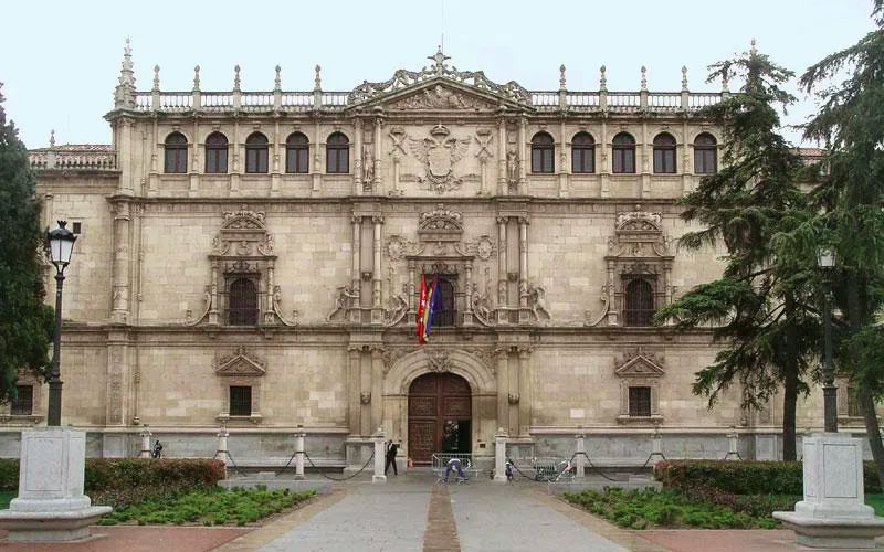 Universidad de Alcala