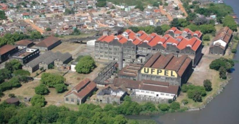 Universidade Federal de Pelotas