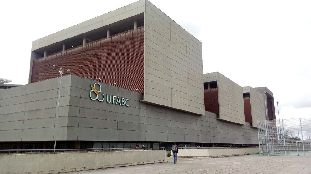 Universidade Federal do ABC (UFABC)