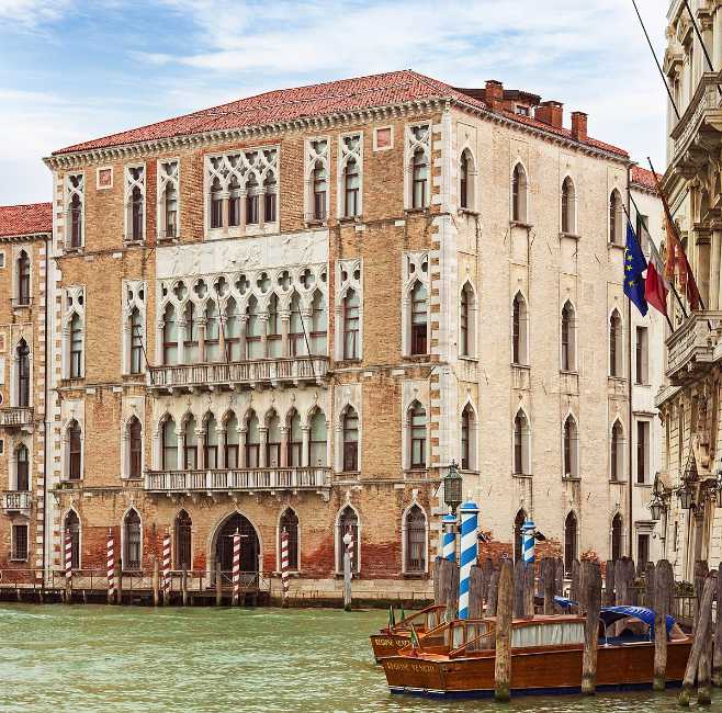 Universita Ca Foscari Venezia