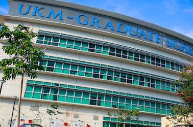 Universiti Kebangsaan Malaysia (UKM)