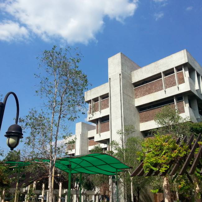 Universiti Putra Malaysia